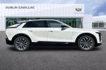 2024 Cadillac LYRIQ Sport 1