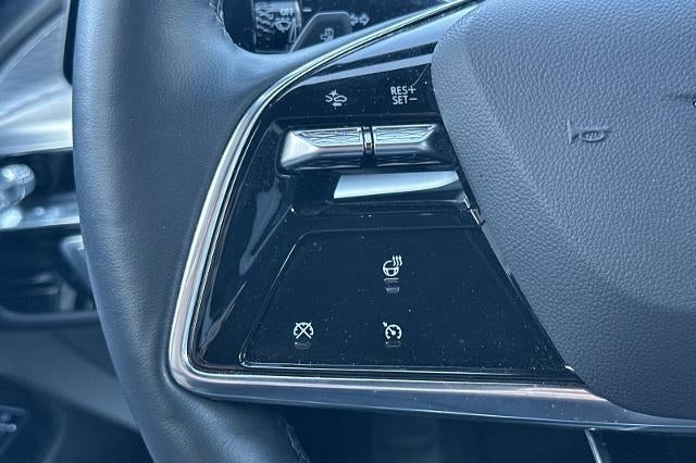 2024 Cadillac LYRIQ Sport 1