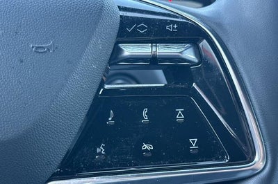 2024 Cadillac LYRIQ Sport 1