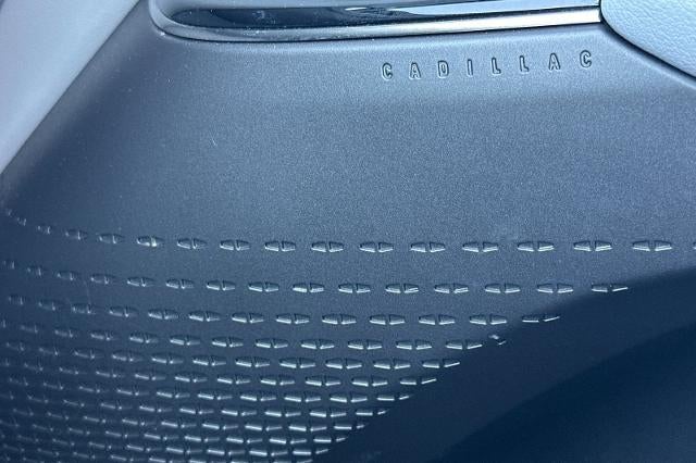 2024 Cadillac LYRIQ Sport 1
