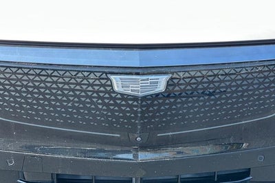 2024 Cadillac LYRIQ Sport 1