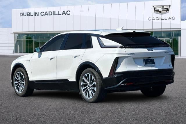 2024 Cadillac LYRIQ Sport 1