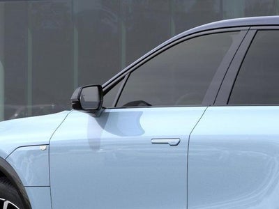 2025 Cadillac LYRIQ Sport 1