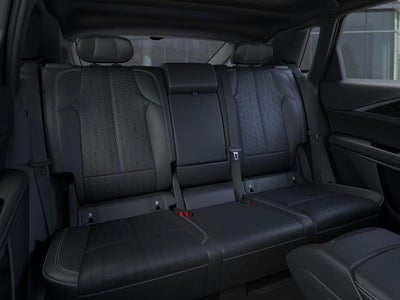 2025 Cadillac LYRIQ Sport 1