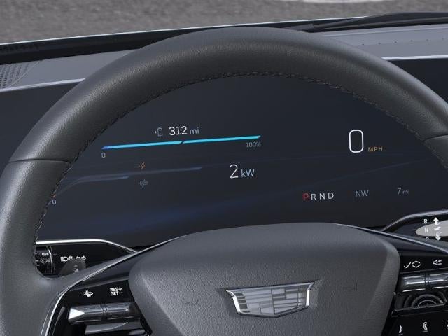 2025 Cadillac LYRIQ Sport 1