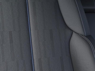 2025 Cadillac LYRIQ Sport 1