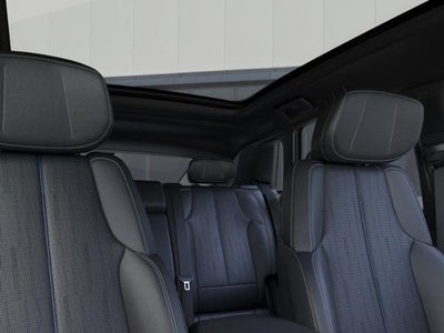 2025 Cadillac LYRIQ Sport 1