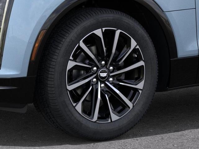 2025 Cadillac LYRIQ Sport 2