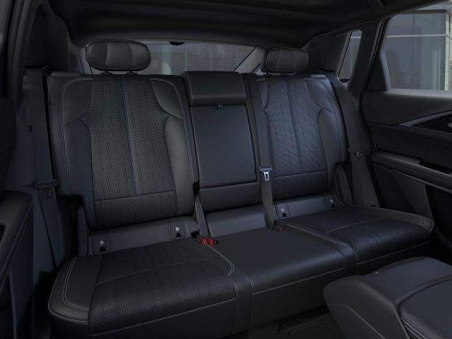 2025 Cadillac LYRIQ Sport 2