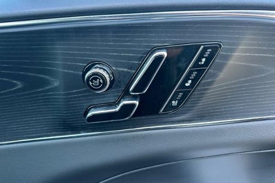 2024 Cadillac LYRIQ Sport 3