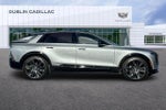 2024 Cadillac LYRIQ Sport 3