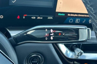 2024 Cadillac LYRIQ Sport 3