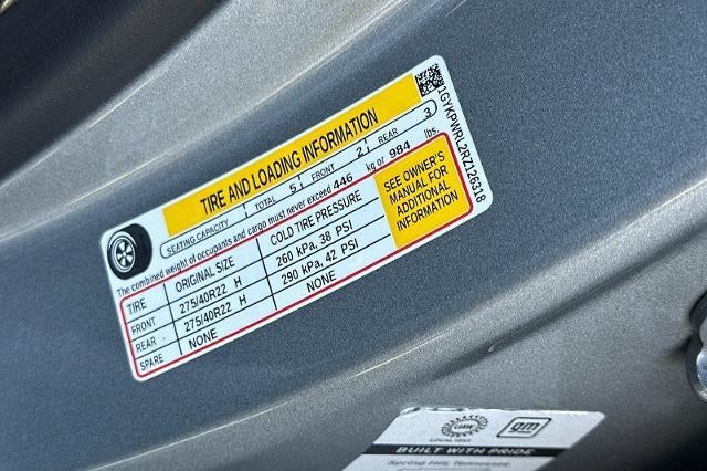 2024 Cadillac LYRIQ Sport 3