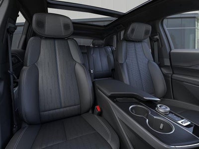 2026 Cadillac LYRIQ Signature Sport