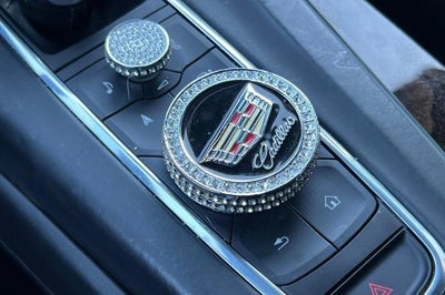 2021 Cadillac Escalade Premium Luxury Platinum