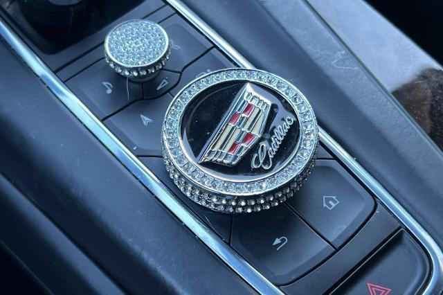 2021 Cadillac Escalade Premium Luxury Platinum