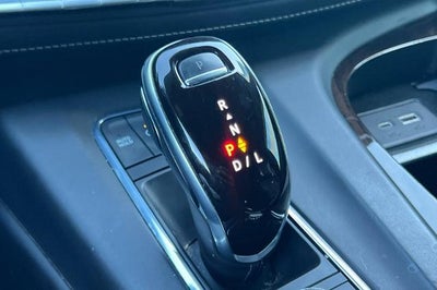2021 Cadillac Escalade Premium Luxury Platinum