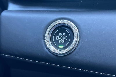 2021 Cadillac Escalade Premium Luxury Platinum