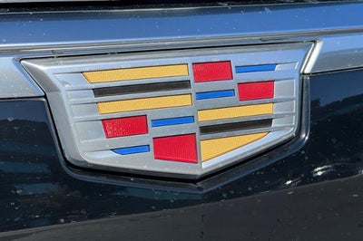 2021 Cadillac Escalade Premium Luxury Platinum