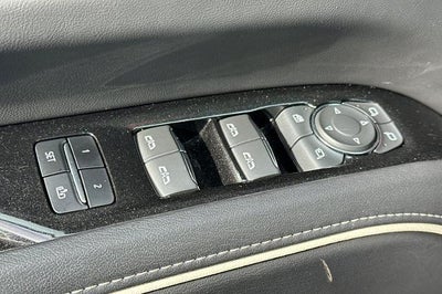 2024 Cadillac Escalade Sport