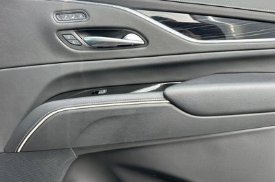 2024 Cadillac Escalade Sport