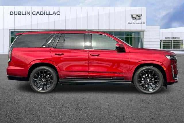 2024 Cadillac Escalade Sport