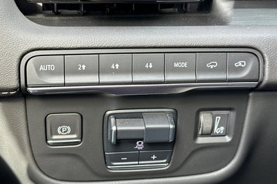 2024 Cadillac Escalade Sport