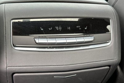 2024 Cadillac Escalade Sport