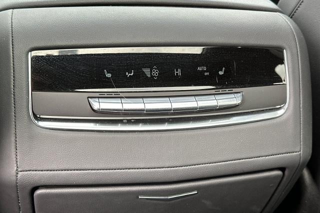 2024 Cadillac Escalade Sport