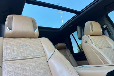 2024 Cadillac Escalade Sport