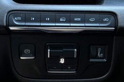 2024 Cadillac Escalade Sport