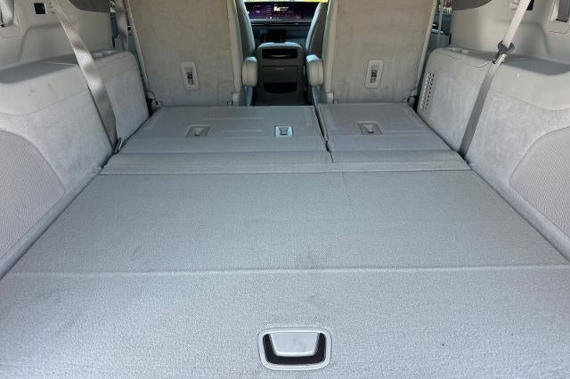 2025 Cadillac Escalade ESV Premium Luxury Platinum