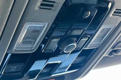 2025 Cadillac Escalade ESV Premium Luxury Platinum