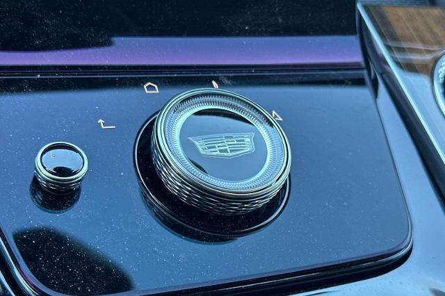 2025 Cadillac Escalade ESV Premium Luxury Platinum