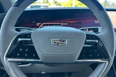 2025 Cadillac Escalade ESV Premium Luxury Platinum