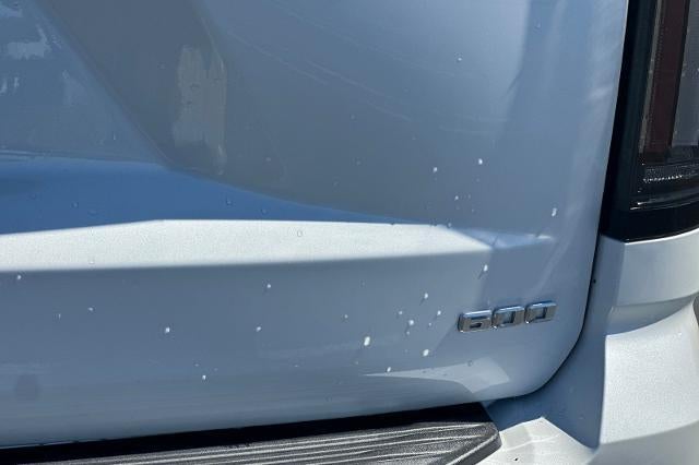 2025 Cadillac Escalade ESV Premium Luxury Platinum