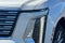 2025 Cadillac Escalade ESV Premium Luxury Platinum