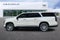 2025 Cadillac Escalade ESV Premium Luxury Platinum