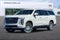 2025 Cadillac Escalade ESV Premium Luxury Platinum