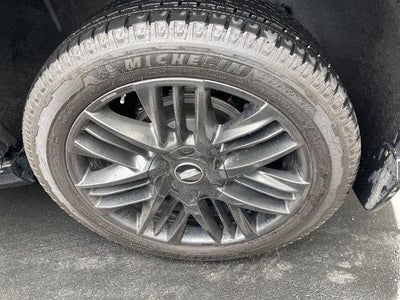 2026 Cadillac ESCALADE IQ Premium Sport