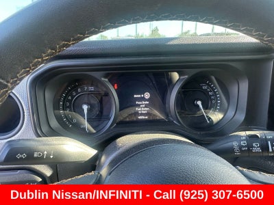 2024 Jeep Wrangler Sport S 4xe