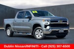 2023 Chevrolet Silverado 1500 LT LT1