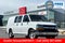 2025 Chevrolet Express 2500 Work Van Cargo