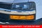 2025 Chevrolet Express 2500 Work Van Cargo