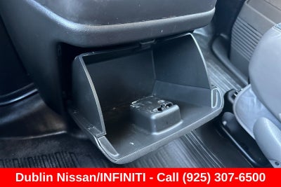 2025 Chevrolet Express 2500 Work Van Cargo