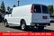 2025 Chevrolet Express 2500 Work Van Cargo