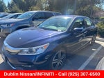 2017 Honda Accord Sport Special Edition