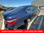 2017 Honda Accord Sport Special Edition