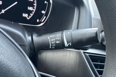 2021 Honda Accord LX