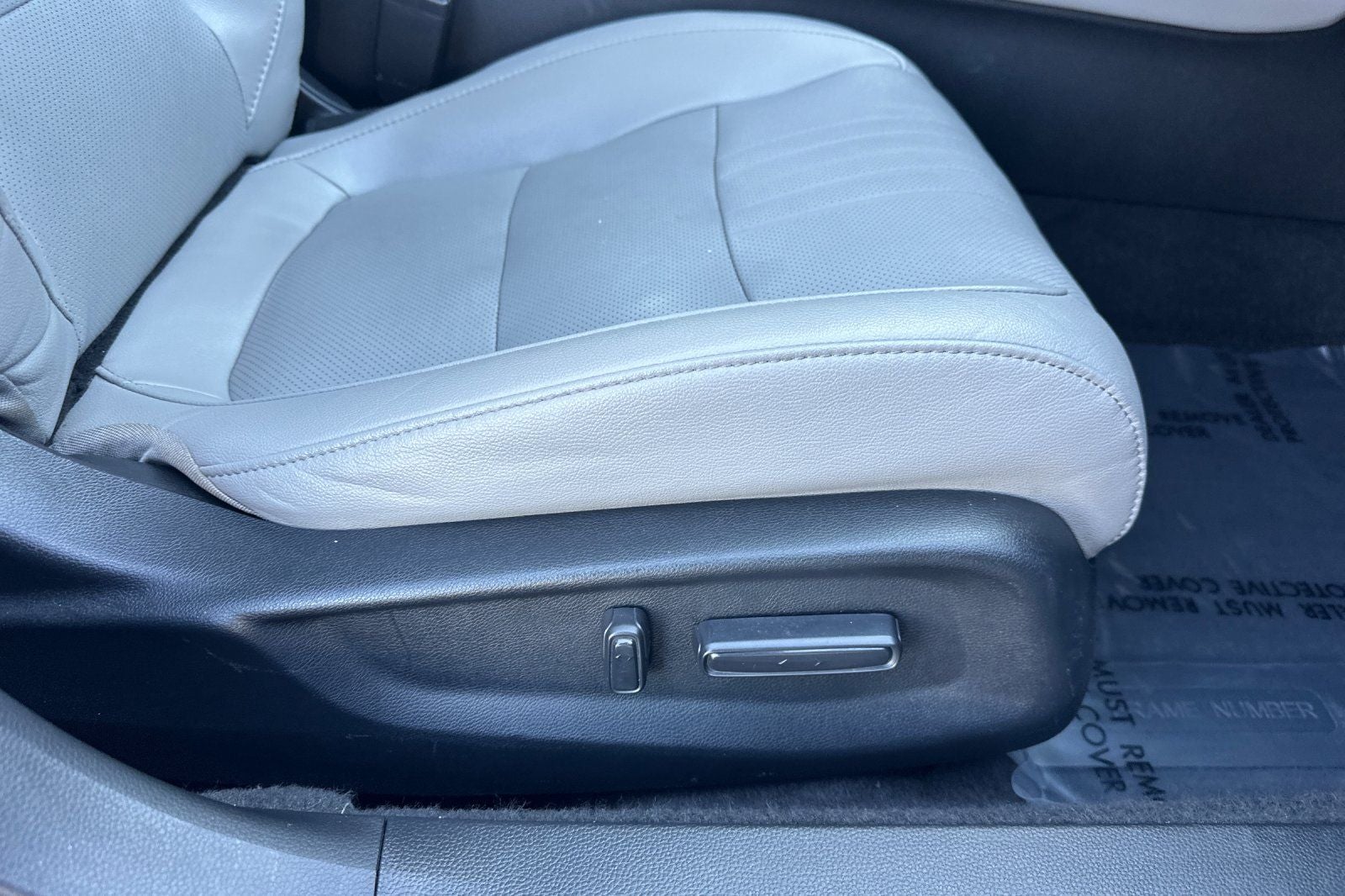 2020 Honda Accord EX-L